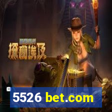 5526 bet.com